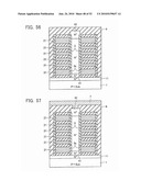 SEMICONDUCTOR MEMORY DEVICE AND METHOD OF FABRICATING THE SAME diagram and image