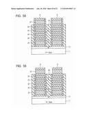 SEMICONDUCTOR MEMORY DEVICE AND METHOD OF FABRICATING THE SAME diagram and image