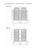 SEMICONDUCTOR MEMORY DEVICE AND METHOD OF FABRICATING THE SAME diagram and image