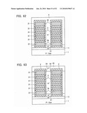 SEMICONDUCTOR MEMORY DEVICE AND METHOD OF FABRICATING THE SAME diagram and image