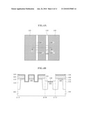 Method for Fabricating Semiconductor Device Having Recess Channel diagram and image