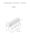 Method for Fabricating Semiconductor Device Having Recess Channel diagram and image