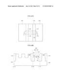 Method for Fabricating Semiconductor Device Having Recess Channel diagram and image