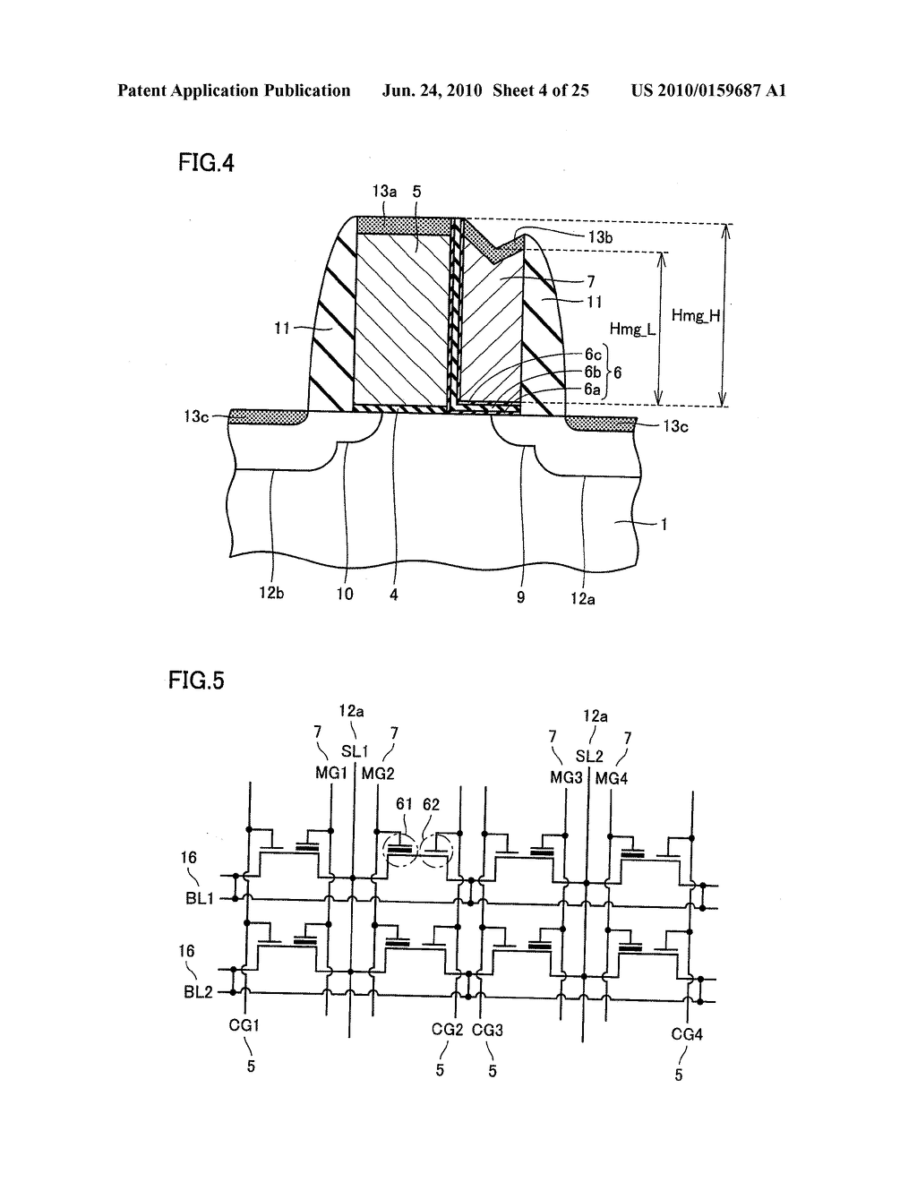 SEMICONDUCTOR DEVICE HAVING ELECTRODE AND MANUFACTURING METHOD THEREOF - diagram, schematic, and image 05