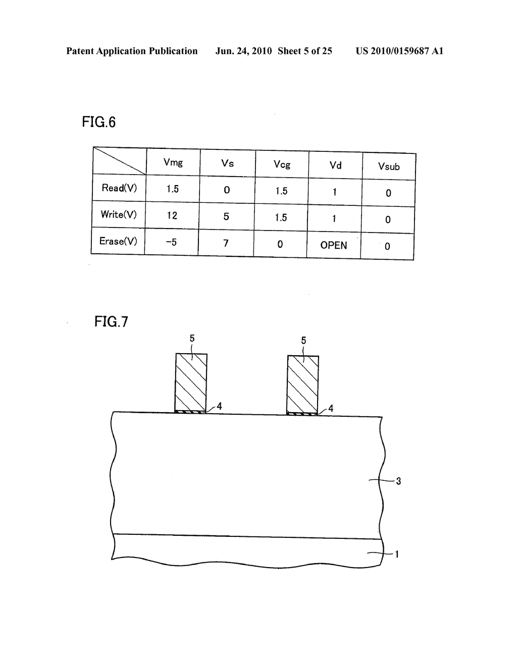 SEMICONDUCTOR DEVICE HAVING ELECTRODE AND MANUFACTURING METHOD THEREOF - diagram, schematic, and image 06