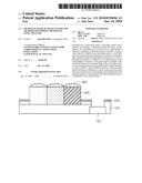 MICROLENS MASK OF IMAGE SENSOR AND METHOD FOR FORMING MICROLENS USING THE SAME diagram and image