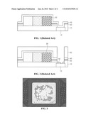 MICROLENS MASK OF IMAGE SENSOR AND METHOD FOR FORMING MICROLENS USING THE SAME diagram and image