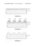 Method for forming required pattern on semiconductor substrate by thermal reflow technique diagram and image