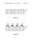 Method for forming required pattern on semiconductor substrate by thermal reflow technique diagram and image