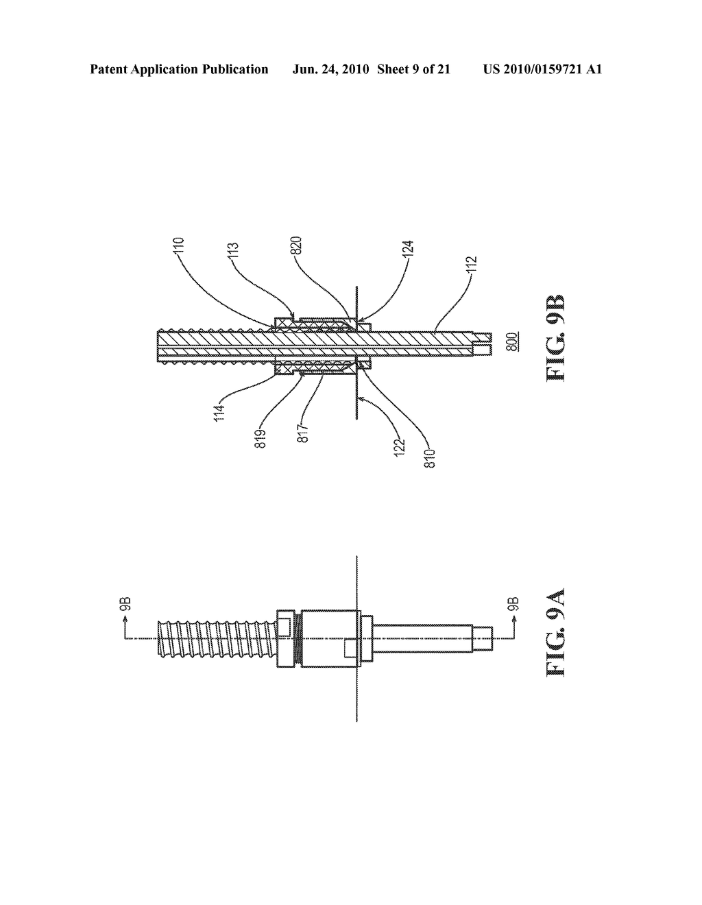 Electrical Metal Clad Connectors and Methods of Use - diagram, schematic, and image 10