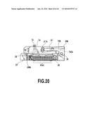 SEMICONDUCTOR DEVICE SOCKET diagram and image