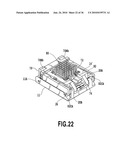 SEMICONDUCTOR DEVICE SOCKET diagram and image