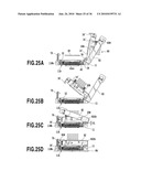 SEMICONDUCTOR DEVICE SOCKET diagram and image