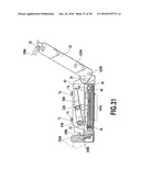 SEMICONDUCTOR DEVICE SOCKET diagram and image