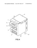 CONNECTING DEVICE HAVING A BUILD-IN DIGITAL TELEVISION TUNER diagram and image