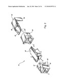 COUPLER CONNECTOR diagram and image