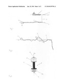 Accoustic Buoy diagram and image