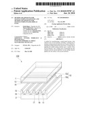 METHOD AND APPARATUS FOR MANUFACTURING SEALED PANEL AND METHOD AND APPARATUS FOR MANUFACTURING PLASMA DISPLAY PANEL diagram and image