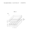 METHOD AND APPARATUS FOR MANUFACTURING SEALED PANEL AND METHOD AND APPARATUS FOR MANUFACTURING PLASMA DISPLAY PANEL diagram and image