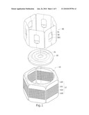 FAMILY COMBINED BALL POOL STRUCTURE diagram and image