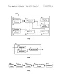 SYSTEM AND METHOD FOR CONTROLLING A MOBILE REPEATER diagram and image