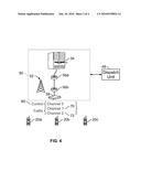 SYSTEM AND METHOD FOR CONTROLLING A MOBILE REPEATER diagram and image