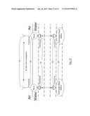 Underwater communications system diagram and image