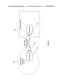 Underwater communications system diagram and image