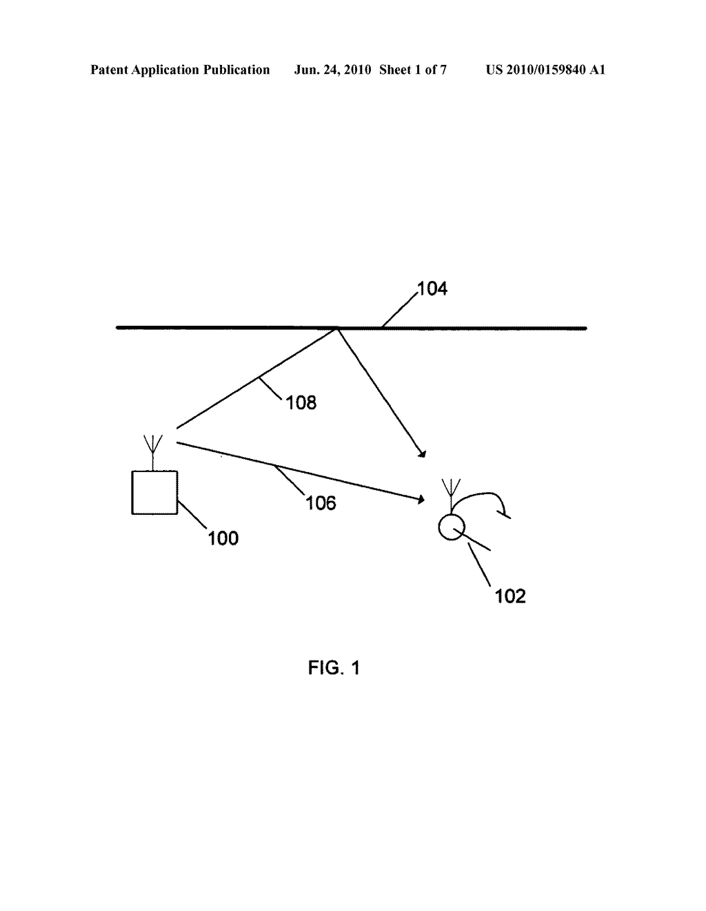 ANTENNA DIVERSITY TO IMPROVE PROXIMITY DETECTION USING RSSI - diagram, schematic, and image 02