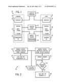 MOBILE DEVICE WEBSITE VISITOR METRIC SYSTEM AND METHOD diagram and image