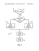 MOBILE DEVICE WEBSITE VISITOR METRIC SYSTEM AND METHOD diagram and image