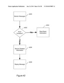 System and Method for Providing Message Notification diagram and image