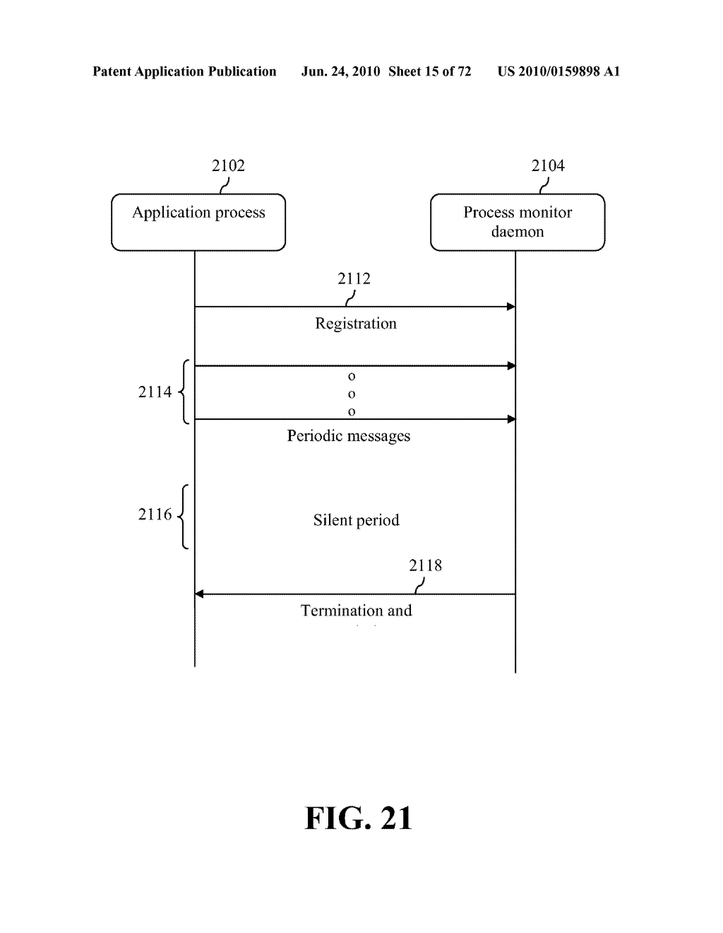 SERVICES PLATFORM FOR NETWORKED DEVICES THAT PROVIDE TELEPHONY AND DIGITAL MEDIA SERVICES - diagram, schematic, and image 16