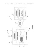 DYNAMIC CONFIGURABLE TRANSACTION SYSTEM diagram and image