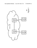 MECHANISM OF PROVIDING INFORMATION TO CALLER BY TEMPORARILY PAUSING THE CALL INITIATION REQUEST diagram and image