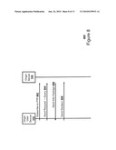 MECHANISM OF PROVIDING INFORMATION TO CALLER BY TEMPORARILY PAUSING THE CALL INITIATION REQUEST diagram and image