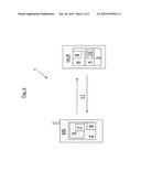 IMSI handling system diagram and image