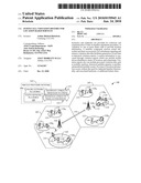 FEMTO CELL VISITATION HISTORY FOR LOCATION BASED SERVICES diagram and image