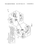 FEMTO CELL VISITATION HISTORY FOR LOCATION BASED SERVICES diagram and image