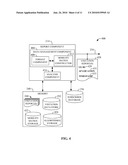 FEMTO CELL VISITATION HISTORY FOR LOCATION BASED SERVICES diagram and image