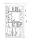 METHOD AND APPARATUS FOR A FAMILY CENTER diagram and image