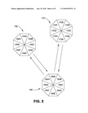 AUTOMATIC ANTENNA SELECTION FOR MESH BACKHAUL NETWORK NODES diagram and image