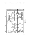 CELLULAR PHONE AND PORTABLE STORAGE DEVICE USING THE SAME diagram and image