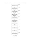 MOBILE COMMUNICATION DEVICE WITH A SLIDING DISPLAY SCREEN AND SCREEN-DIVIDING MEMBER diagram and image