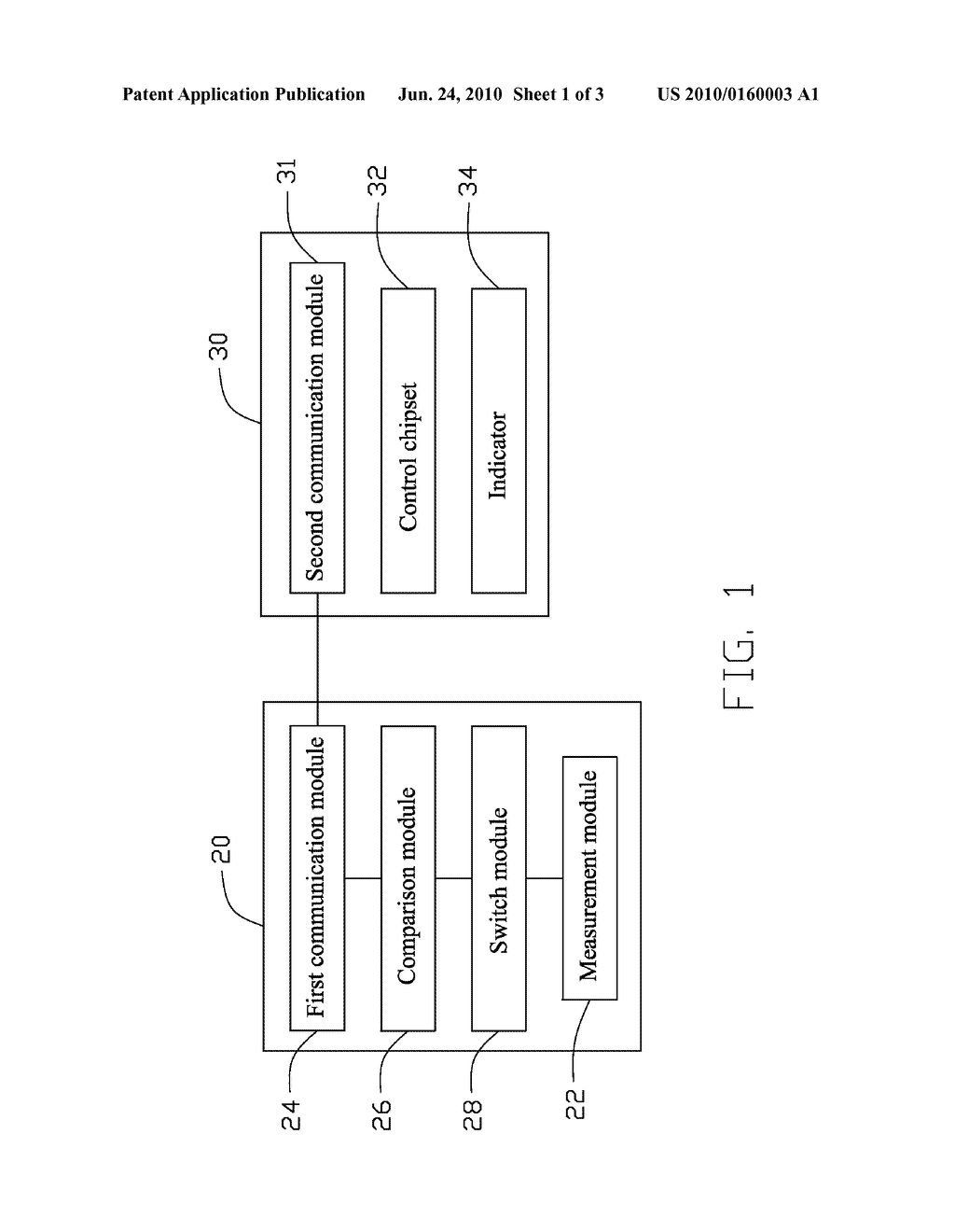 METHOD AND SYSTEM FOR CONTROLLING PORTABLE PHONE ACCORDING TO SIGNAL INTENSITY - diagram, schematic, and image 02