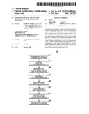 Wireless Communication Device Responsive to Orientation and Movement diagram and image