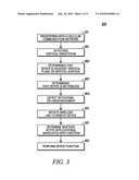 Wireless Communication Device Responsive to Orientation and Movement diagram and image