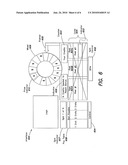 Method and apparatus for conducting a game of chance diagram and image