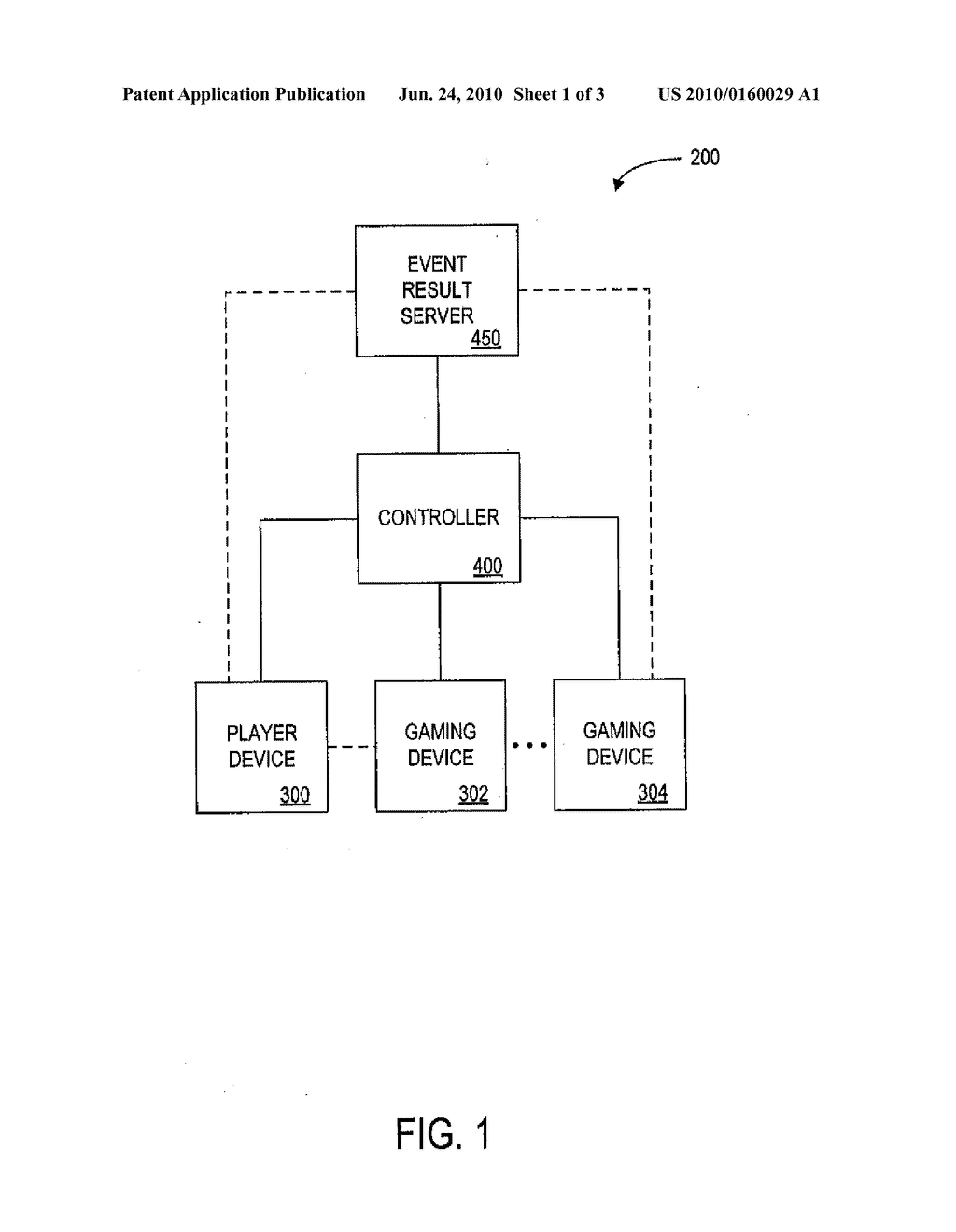 SYSTEMS AND METHODS FOR EXECUTING GAMES EMPLOYING BONUS AMOUNTS BASED ON BONUS CHARACTERISTICS - diagram, schematic, and image 02