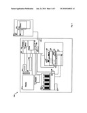 Methods and Apparatus for Self Service Dispensing and Redemption of Gaming Chips diagram and image